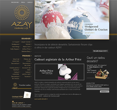 Prima pagina