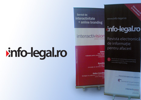 Branding si materiale de promovare